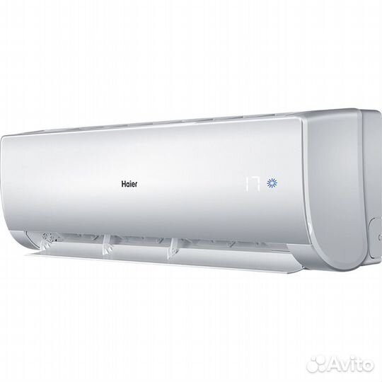 Haier Elegant AS35nhphra / 1U35NHP1FRA