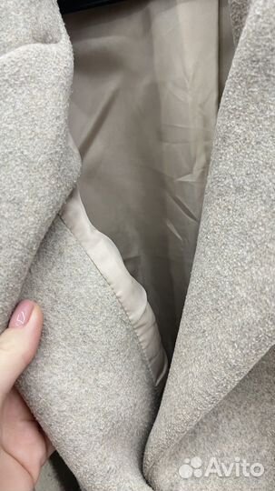 Пальто пиджак