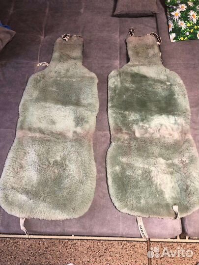 Автомобильные чехлы