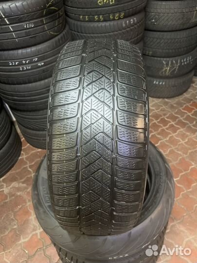 Bridgestone Blizzak VRX 205/55 R16