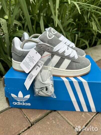 Кроссовки Adidas campus 00s