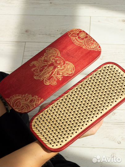 Доска садху