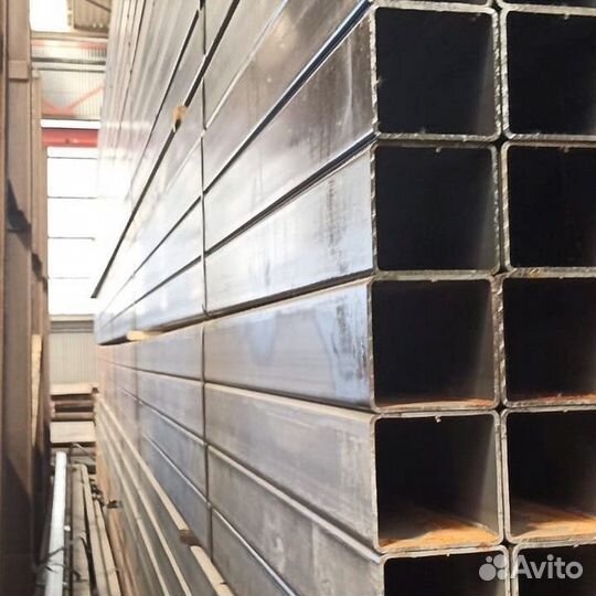 Профильная труба