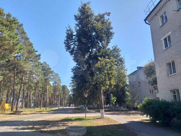 Комната 13,1 м² в 9-к., 2/4 эт.
