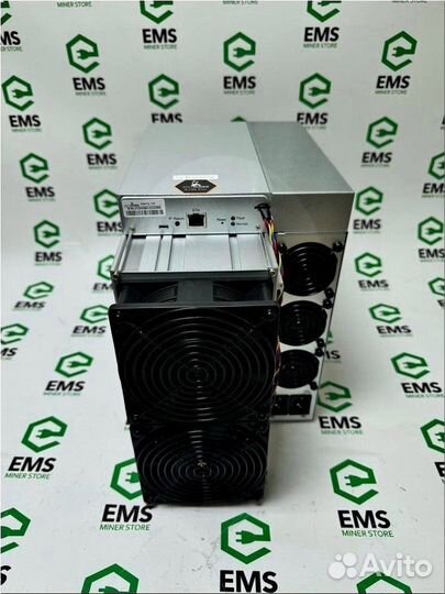 Antminer S19k pro 115T новый