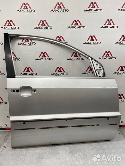 Б/У дверь передний правый Ford Fusion CBK fxja