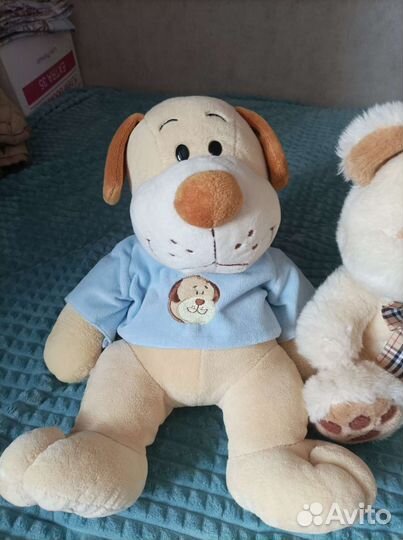 Детские игрушки