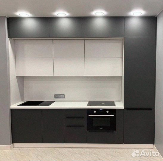 Кухонный гарнитур без посредников в наличии