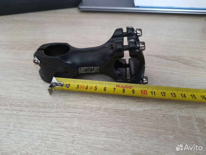 Вынос руля велосипеда 25.4