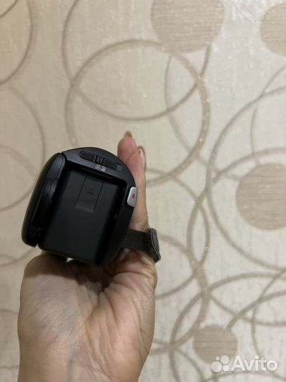 Panasonic HC-V160