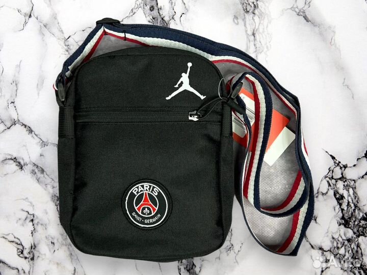 Сумка jordan psg