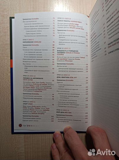 Самоучитель Чешского языка