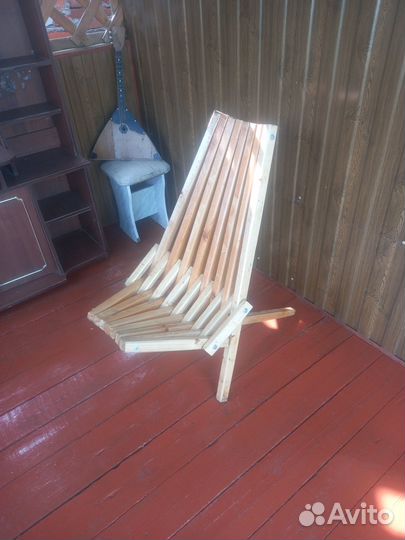 Кресло кентукки