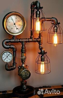 Медная поталь, 100 л. 140*140 мм