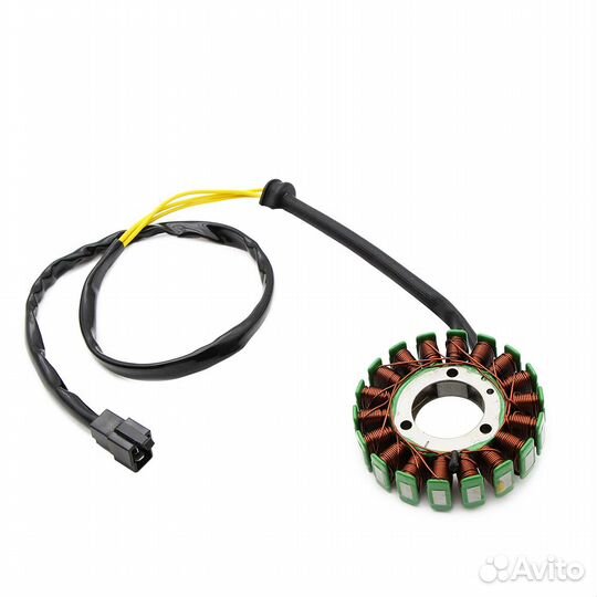 Статор генератора Suzuki GS500 01-11 31401-01D10