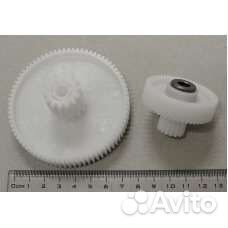 Запчасти для мясорубок в ассортименте