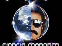 Giorgio Moroder - Best of electronic disco (2LP)