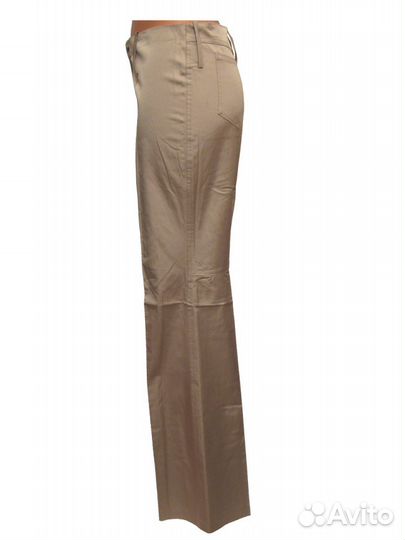 Брюки тонкие, хлопок, пр-во Италия, новые 15014