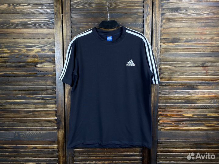 Футболка Adidas мужская