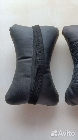 Автомобильная подушка, 2 шт