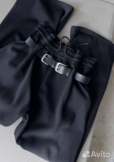 Штаны женские Balenciaga