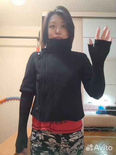 Куртка женская