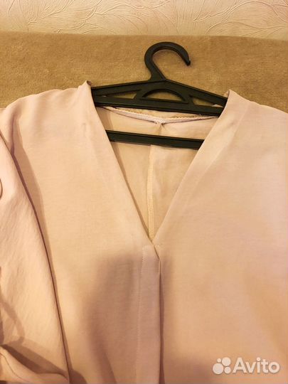 Блузка и брючки