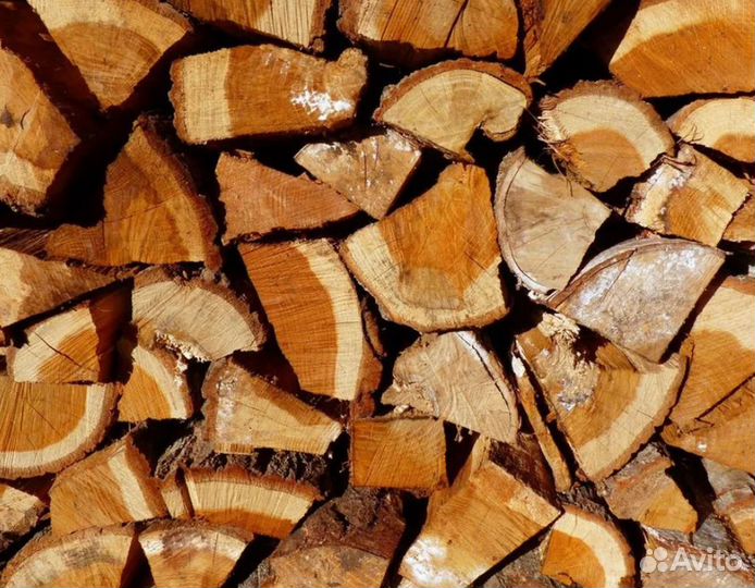 Дрова заказать
