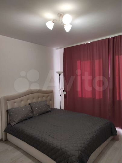 2-к. квартира, 64 м², 15/16 эт.