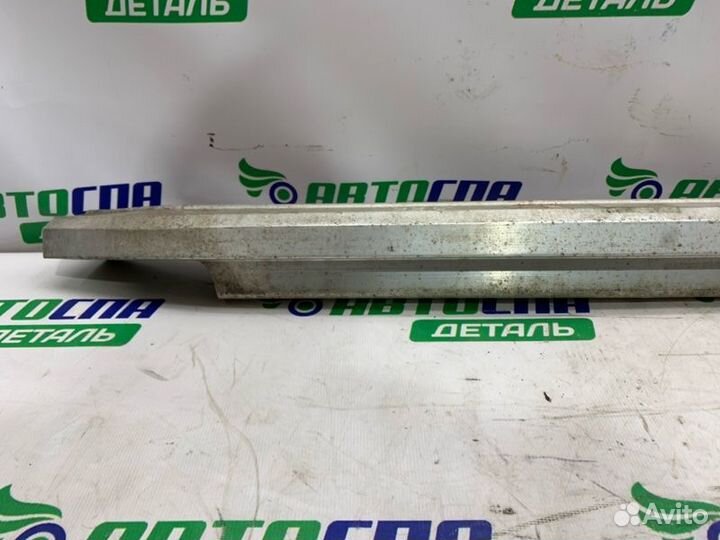 Усилитель бампера передний Audi Q7 6A casa 2008