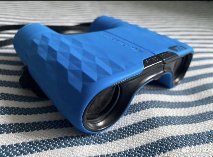 Бинокль quechua марки декатлон