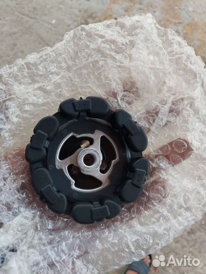 Срывная муфта opel corsa d