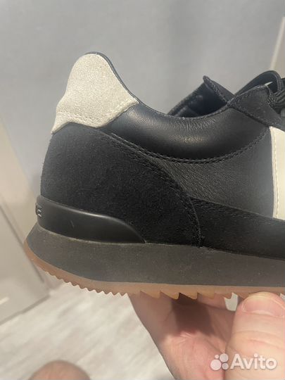 Кроссовки Lacoste