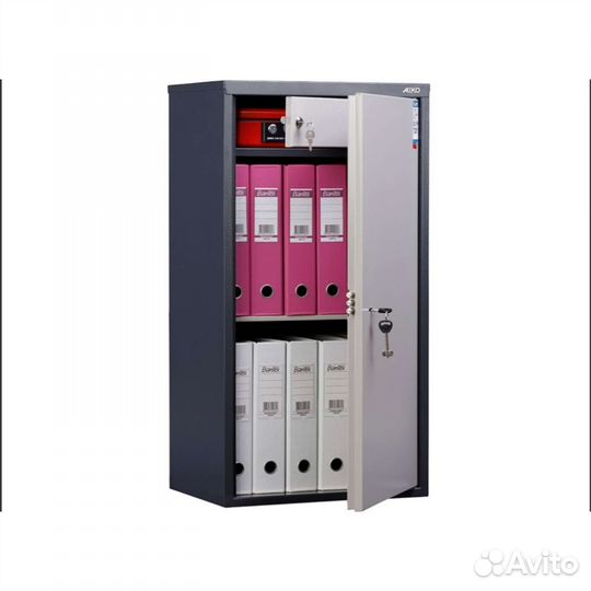 Офисный сейф SL-87T