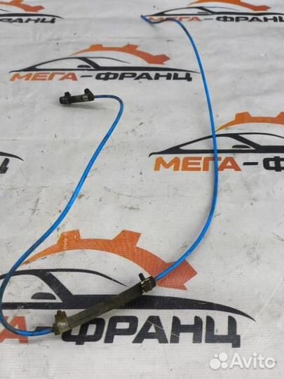 Трубка топливная Fiat Ducato фургон (244) 2.3 JTD