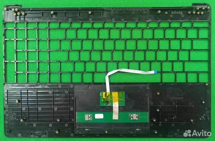 Топкейс irbis NB615