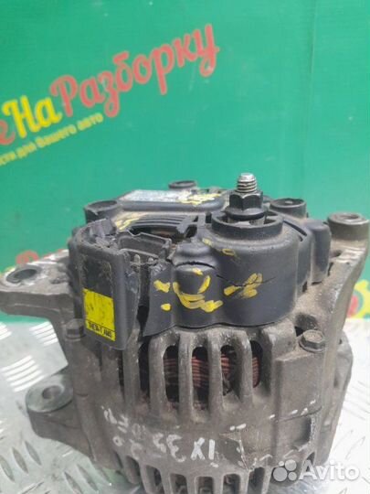 Генератор Hyundai Ix35 1.6 13-15