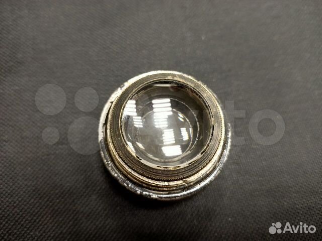 Объектив арфо 1:4.5 F-13.5 №21555 анастигмат