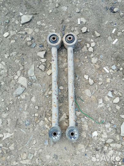 Рычаг задний Mitsubishi Pajero pinin