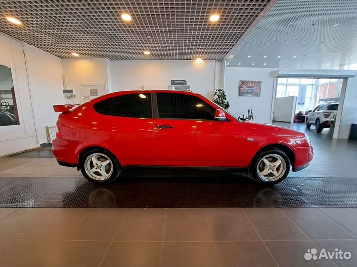 LADA Priora 1.6 МТ, 2013, 162 558 км