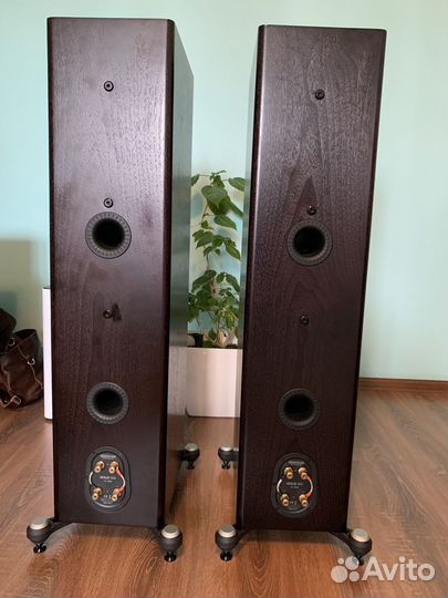Напольная акустика Monitor Audio Gold 300 5g
