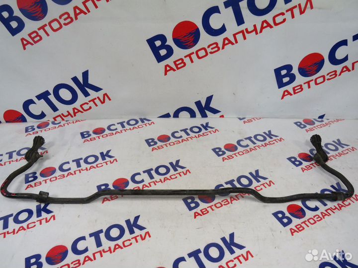 Стабилизатор поперечной устойчивости Зад mercedes B170 245