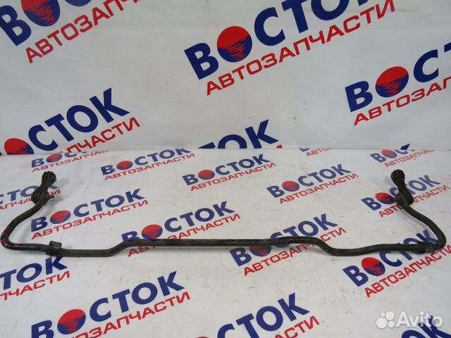 Стабилизатор поперечной устойчивости Зад mercedes B170 245