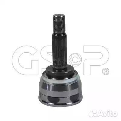 Шрус hyundai accent X-3/mitsubishi colt I-III/lanc