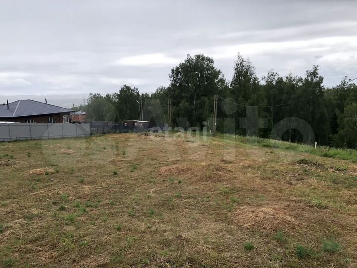 Участок 5,6 сот. (ИЖС)