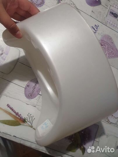 Горшок детский