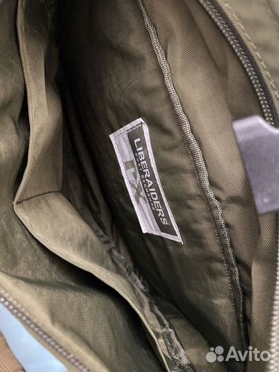 Сумка Liberaiders