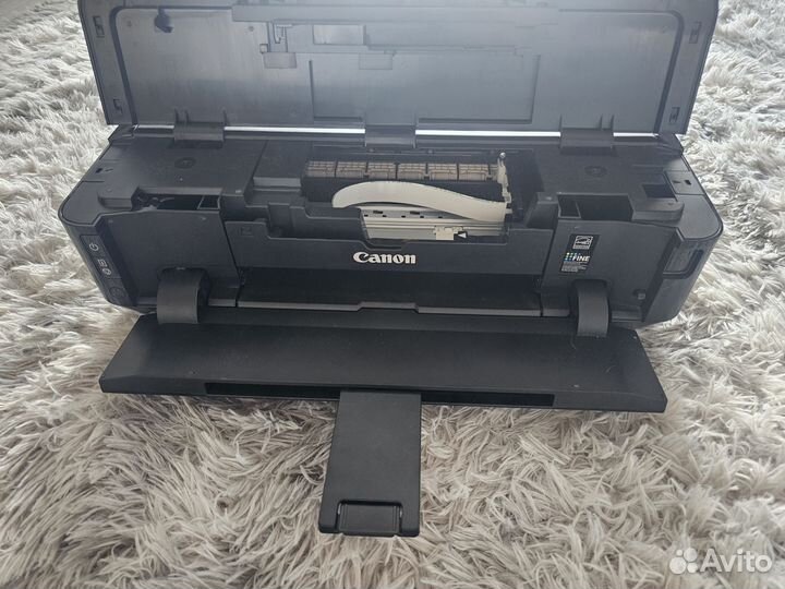 Canon pixma ip7240