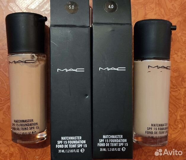 Косметика новая, вскрытая и бу