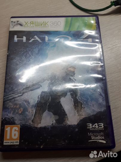 Halo4